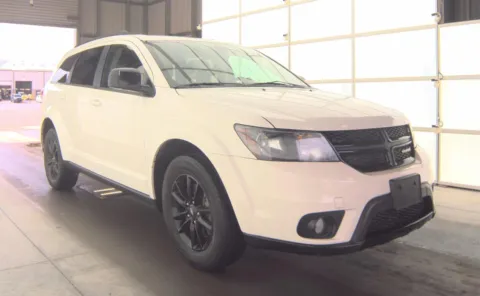 Another view of 2019 Dodge Journey SE for sale in Columbus, OH at Auto Boutique Ohio