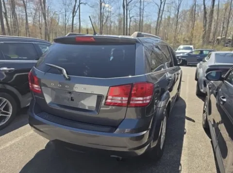 Another view of 2017 Dodge Journey SE for sale in Columbus, OH at Auto Boutique Ohio