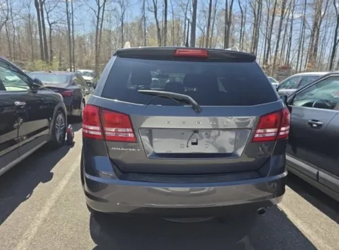More photos of 2017 Dodge Journey SE at Auto Boutique Ohio, OH