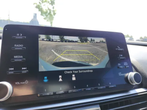 Photos of 2018 Honda Accord Sedan LX 1.5T for sale in Columbus, OH at Auto Boutique Ohio