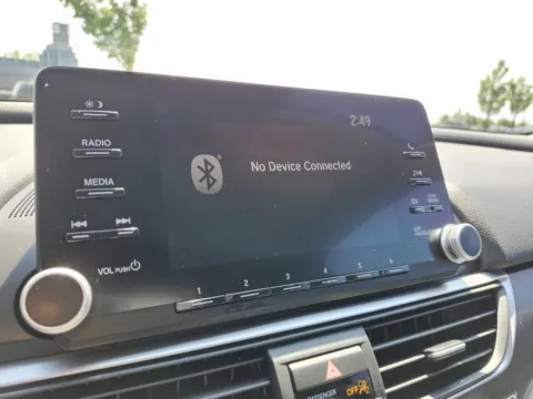 More photos of 2018 Honda Accord Sedan LX 1.5T at Auto Boutique Ohio, OH