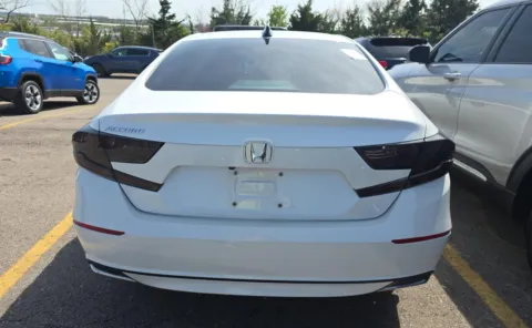 More photos of 2018 Honda Accord Sedan LX 1.5T at Auto Boutique Ohio, OH