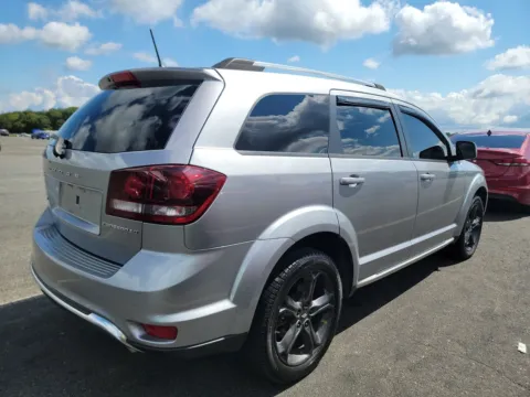 Another view of 2019 Dodge Journey Crossroad for sale in Columbus, OH at Auto Boutique Ohio