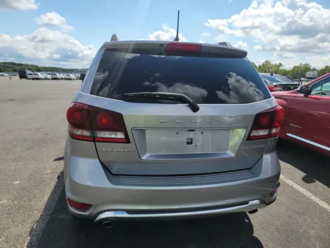 More photos of 2019 Dodge Journey Crossroad at Auto Boutique Ohio, OH