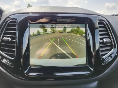 Photos of 2021 Jeep Compass Limited for sale in Columbus, OH at Auto Boutique Ohio