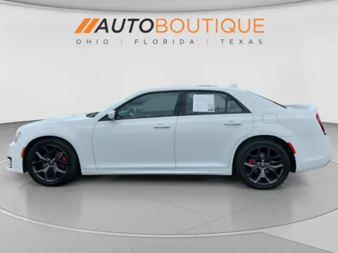 Photos of 2022 Chrysler 300 S for sale in Columbus, OH at Auto Boutique Ohio