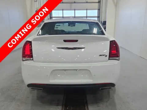 More photos of 2022 Chrysler 300 S at Auto Boutique Ohio, OH