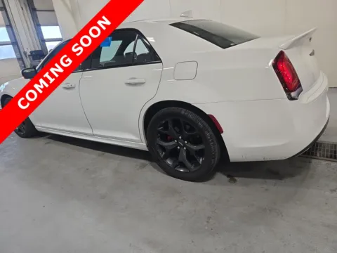 Another view of 2022 Chrysler 300 S for sale in Columbus, OH at Auto Boutique Ohio
