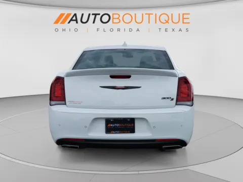 More photos of 2022 Chrysler 300 S at Auto Boutique Ohio, OH