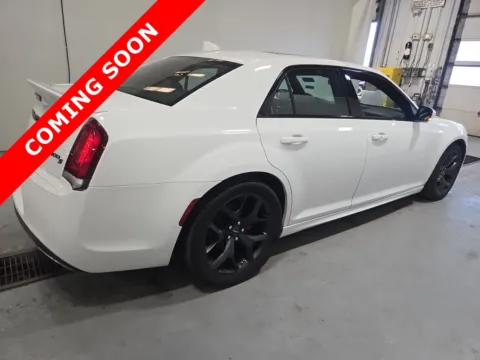 More photos of 2022 Chrysler 300 S at Auto Boutique Ohio, OH