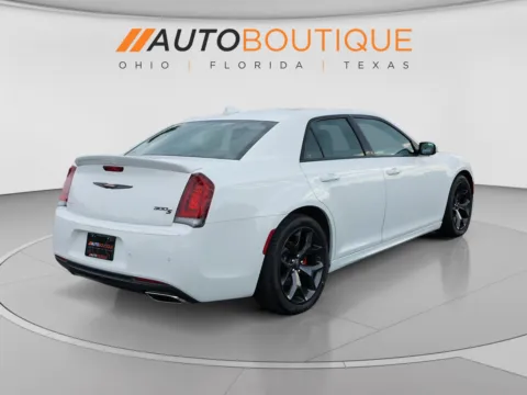 More photos of 2022 Chrysler 300 S at Auto Boutique Ohio, OH