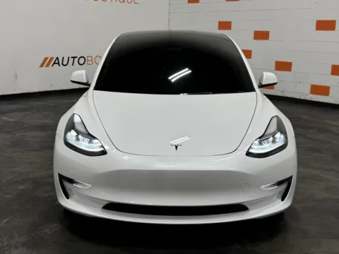 Another view of 2023 Tesla Model 3 Performance for sale in Columbus, OH at Auto Boutique Ohio