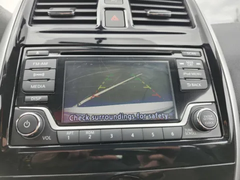 Photos of 2018 Nissan Versa Note SR for sale in Columbus, OH at Auto Boutique Ohio