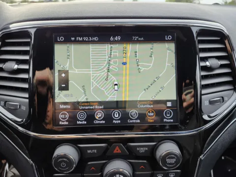 More photos of 2019 Jeep Grand Cherokee Limited at Auto Boutique Ohio, OH