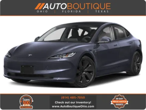 Gray 2024 Tesla Model 3 Performance for sale in Columbus, OH