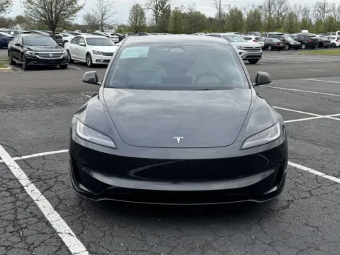 Another view of 2024 Tesla Model 3 Performance for sale in Columbus, OH at Auto Boutique Ohio