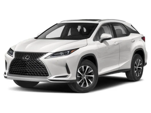 2021 Lexus RX 350 for sale in Columbus, OH