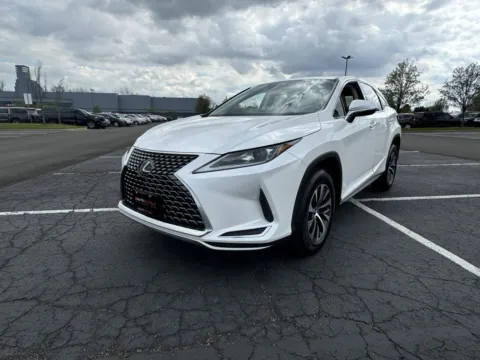 More photos of 2021 Lexus RX 350 at Auto Boutique Ohio, OH