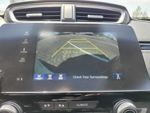 More photos of 2017 Honda CR-V EX-L at Auto Boutique Ohio, OH