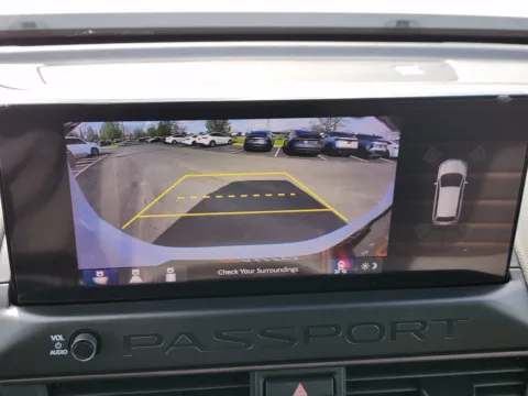 More photos of 2026 Honda Passport TrailSport at Auto Boutique Ohio, OH