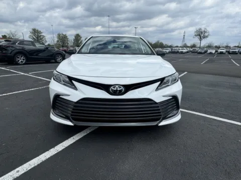 Another view of 2023 Toyota Camry LE for sale in Columbus, OH at Auto Boutique Ohio