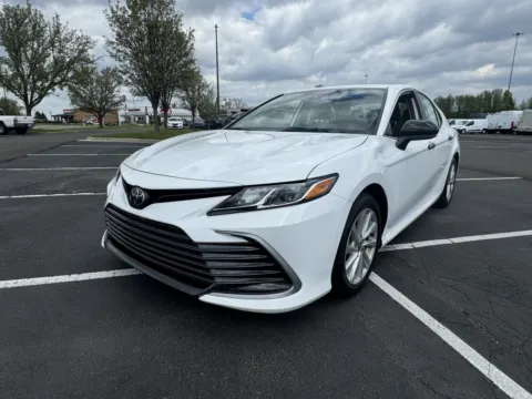 More photos of 2023 Toyota Camry LE at Auto Boutique Ohio, OH