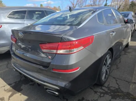 More photos of 2019 Kia Optima S at Auto Boutique Ohio, OH