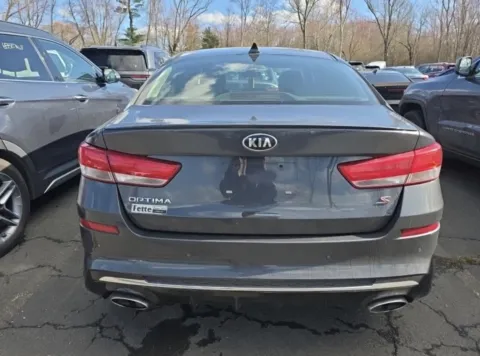 More photos of 2019 Kia Optima S at Auto Boutique Ohio, OH