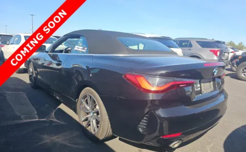 More photos of 2025 BMW 4 Series 430i xDrive at Auto Boutique Ohio, OH