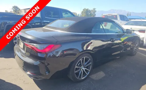 More photos of 2025 BMW 4 Series 430i xDrive at Auto Boutique Ohio, OH