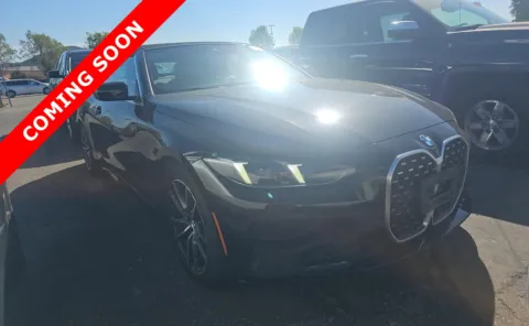 Another view of 2025 BMW 4 Series 430i xDrive for sale in Columbus, OH at Auto Boutique Ohio