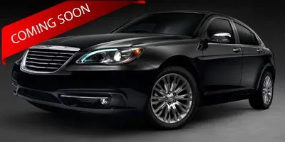 2012 Chrysler 200 Limited's photo