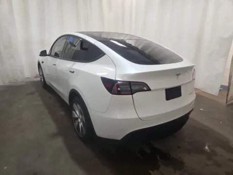 Another view of 2020 Tesla Model Y Long Range for sale in Columbus, OH at Auto Boutique Ohio