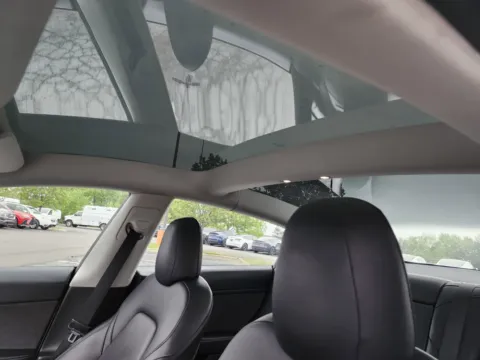 Photos of 2023 Tesla Model 3 for sale in Columbus, OH at Auto Boutique Ohio