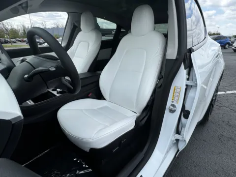 Photos of 2022 Tesla Model Y Performance for sale in Columbus, OH at Auto Boutique Ohio