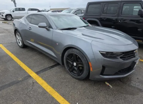Another view of 2019 Chevrolet Camaro 1LT for sale in Columbus, OH at Auto Boutique Ohio