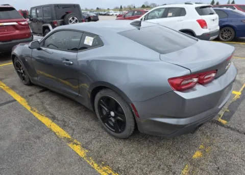 More photos of 2019 Chevrolet Camaro 1LT at Auto Boutique Ohio, OH