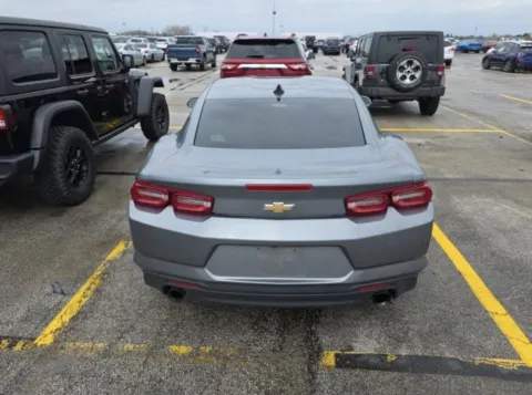 More photos of 2019 Chevrolet Camaro 1LT at Auto Boutique Ohio, OH