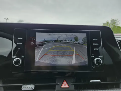 Photos of 2023 Kia Sportage Hybrid LX for sale in Columbus, OH at Auto Boutique Ohio