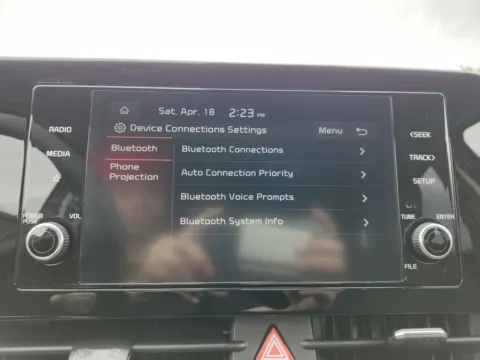 More photos of 2023 Kia Sportage Hybrid LX at Auto Boutique Ohio, OH