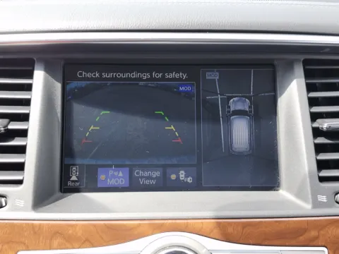 More photos of 2019 INFINITI QX80 LUXE at Auto Boutique Ohio, OH