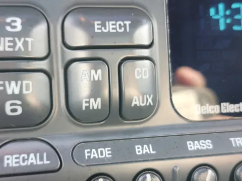 More photos of 2000 Chevrolet Corvette at Auto Boutique Ohio, OH