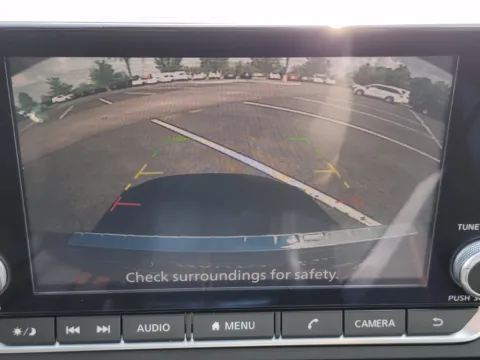 More photos of 2020 Nissan Altima 2.5 SR at Auto Boutique Ohio, OH