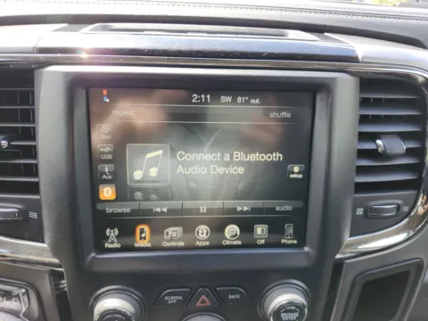 More photos of 2017 Ram 1500 Sport at Auto Boutique Ohio, OH