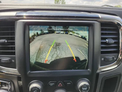 Photos of 2017 Ram 1500 Sport for sale in Columbus, OH at Auto Boutique Ohio