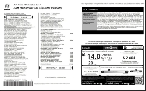 More photos of 2017 Ram 1500 Sport at Auto Boutique Ohio, OH