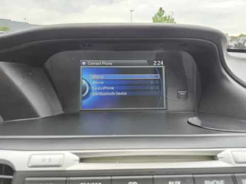 More photos of 2015 Honda Accord Sedan LX at Auto Boutique Ohio, OH