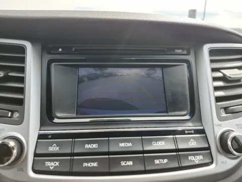 Photos of 2016 Hyundai Tucson SE for sale in Columbus, OH at Auto Boutique Ohio