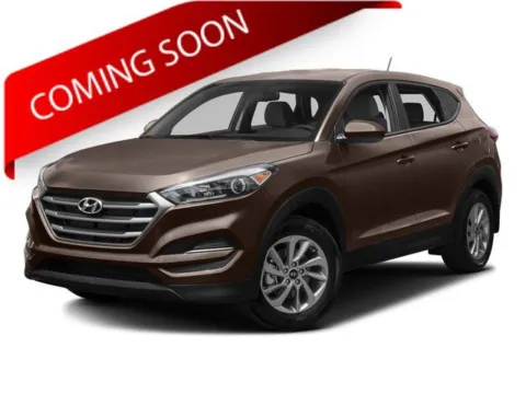 Silver 2016 Hyundai Tucson SE for sale in Columbus, OH