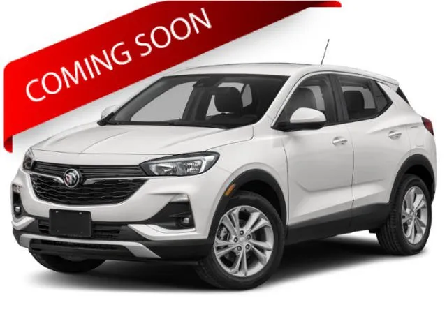 2020 Buick Encore GX Select for sale in Columbus, OH